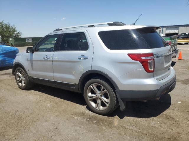 Photo 2 from auction – 2013 FORD EXPLORER L with VIN 1FM5K8F87DGB51759