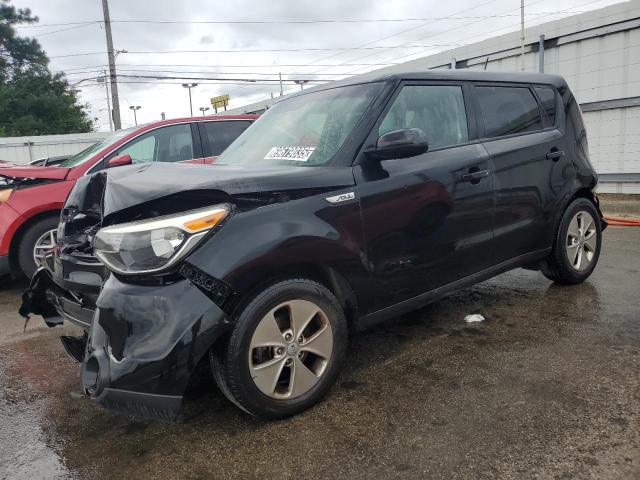 KIA SOUL 2016 with VIN KNDJN2A25G7357158 - Photo from auction