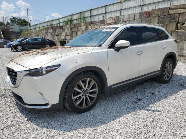 MAZDA CX-9 GRAND 2019 with VIN JM3TCBDY7K0320944 - Photo from auction