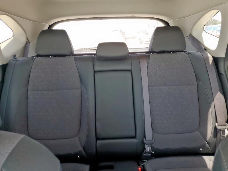 Photo 10 from auction – 2024 KIA SELTOS S with VIN KNDEU2AA7R7575441