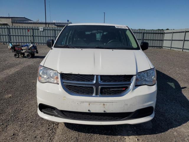 Photo 5 from auction – 2017 DODGE GRAND CARA with VIN 2C4RDGBGXHR595021