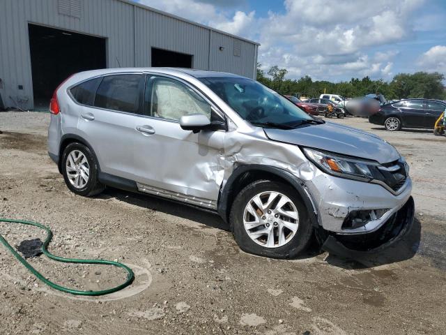 Photo 4 from auction – 2015 HONDA CR-V EX with VIN 2HKRM3H52FH549174