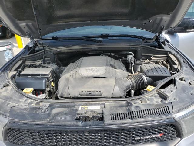 Photo 12 from auction – 2019 DODGE DURANGO R/ with VIN 1C4SDJCT4KC599480