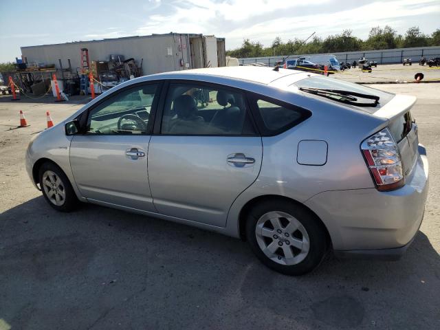 Photo 2 from auction – 2007 TOYOTA PRIUS with VIN JTDKB20UX77620096