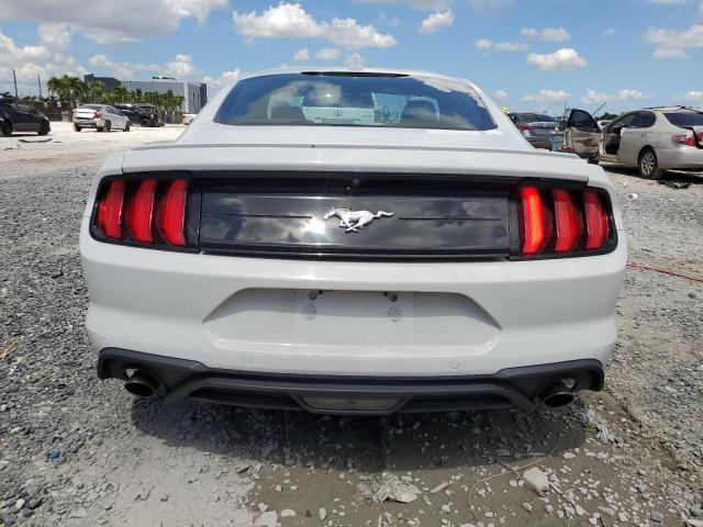 Photo 6 from auction – 2020 FORD MUSTANG with VIN 1FA6P8TH1L5135863