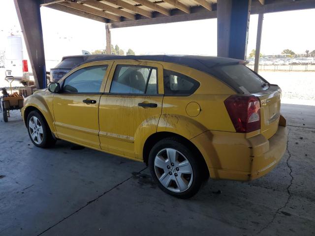 Photo 2 from auction – 2007 DODGE CALIBER with VIN 1B3HB48B77D521294