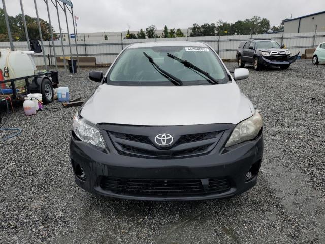 Photo 5 from auction – 2021 TOYOTA COROLLA BA with VIN 2T1BU4EE6BC663767
