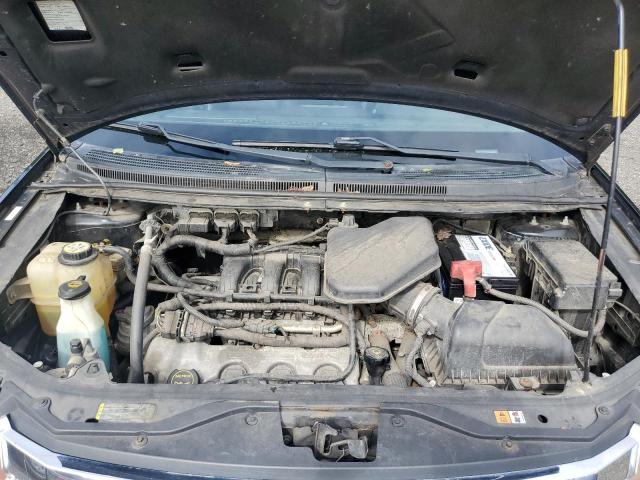 Photo 12 from auction – 2008 FORD EDGE LIMIT with VIN 2FMDK49C08BB03683