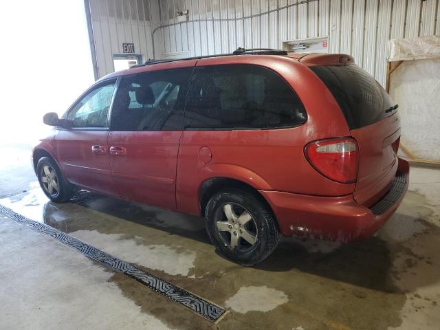 Photo 2 from auction – 2005 DODGE GRAND CARA with VIN 2D4GP44LX5R184367