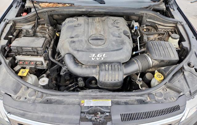 Photo 12 from auction – 2013 JEEP GRAND CHER with VIN 1C4RJEBGXDC645013
