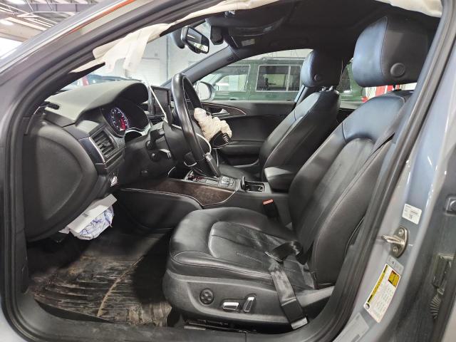 Photo 7 from auction – 2018 AUDI A6 PREMIUM with VIN WAUG3AFC6JN008246