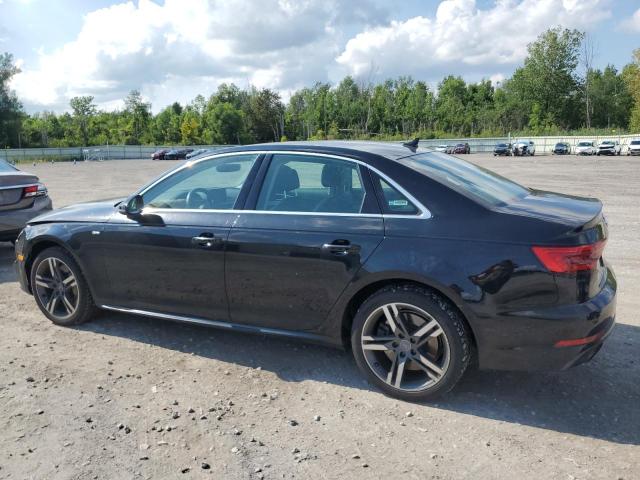 Photo 2 from auction – 2017 AUDI A4 PREMIUM with VIN WAUENAF47HN010706