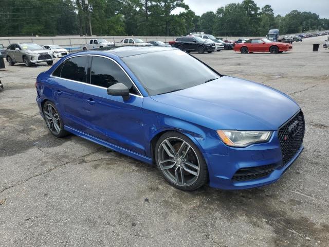 Photo 4 from auction – 2016 AUDI S3 PREMIUM with VIN WAUB1GFF6G1054768