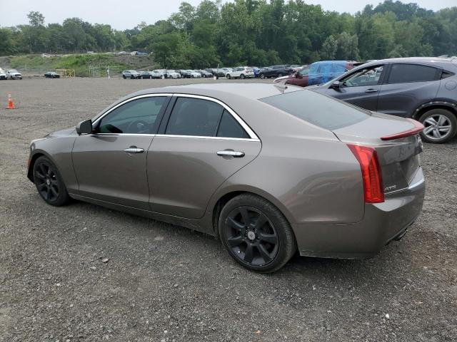 Foto 2 de la subasta – 2014 CADILLAC ATS con VIN 1G6AA5RX8E0168929