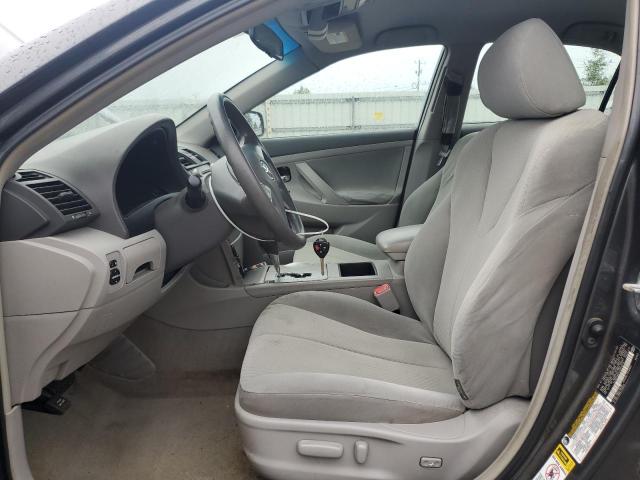 Photo 7 from auction – 2007 TOYOTA CAMRY CE with VIN 4T1BE46K47U076510