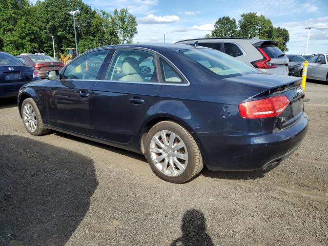 Photo 2 from auction – 2010 AUDI A4 PREMIUM with VIN WAUFFAFL6AN025793