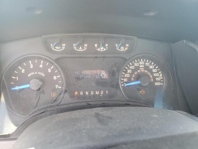 Photo 9 from auction – 2013 FORD F150 with VIN 1FTNF1CT0DKF87276