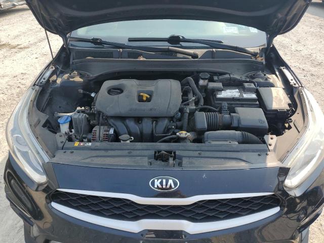 Photo 11 from auction – 2019 KIA FORTE FE with VIN 3KPF24AD9KE061869