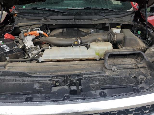 Photo 11 from auction – 2021 FORD F150 SUPER with VIN 1FTFW1ED2MFB23974