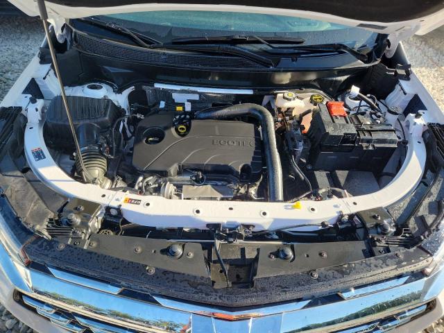 Photo 12 from auction – 2025 CHEVROLET EQUINOX LT with VIN 3GNAXPEG5SL132652