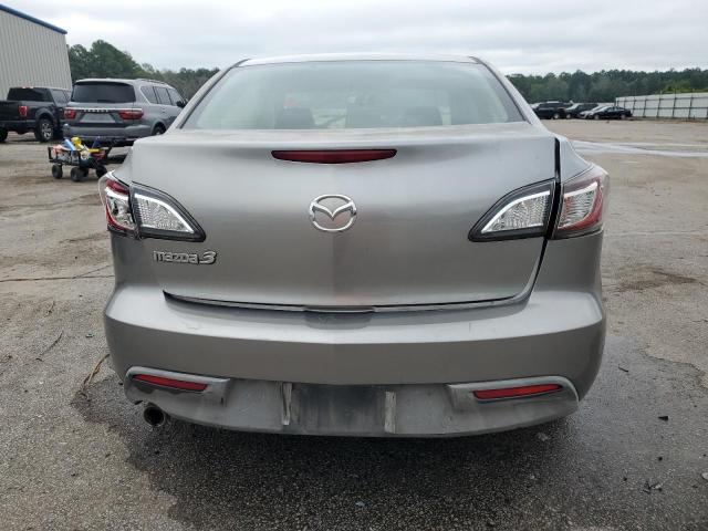 Photo 6 from auction – 2010 MAZDA 3 I with VIN JM1BL1SF9A1306780