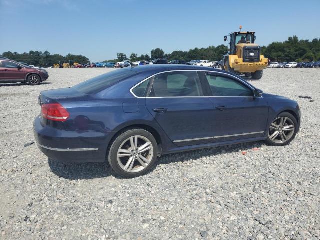 Photo 3 from auction – 2015 VOLKSWAGEN PASSAT SE with VIN 1VWBS7A36FC038227