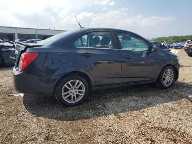 Photo 3 from auction – 2014 CHEVROLET SONIC LT with VIN 1G1JC5SH3E4242351