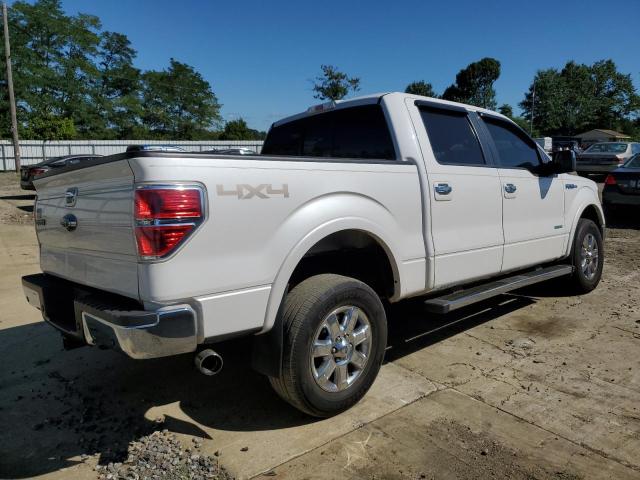 Photo 3 from auction – 2013 FORD F150 SUPER with VIN 1FTFW1ET8DFB79148