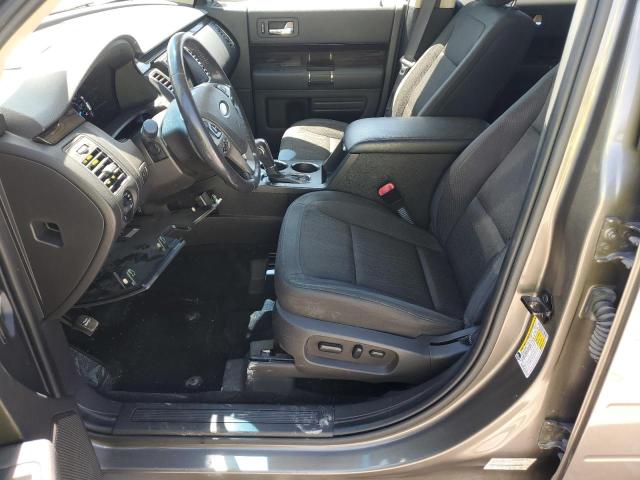Photo 7 from auction – 2014 FORD FLEX SEL with VIN 2FMHK6C82EBD02392