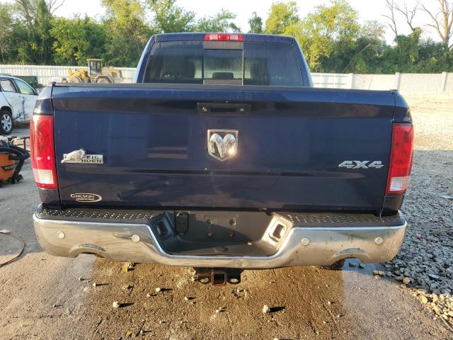 Photo 6 from auction – 2016 RAM 1500 SLT with VIN 3C6RR7LT6GG136366