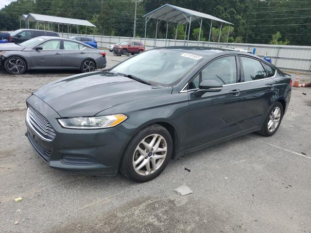 Photo 1 from auction – 2015 FORD FUSION SE with VIN 3FA6P0H72FR295754