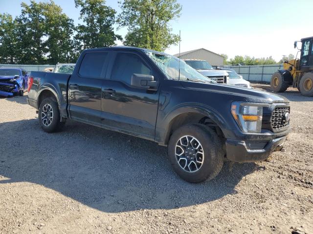 Photo 4 from auction – 2023 FORD F150 SUPER with VIN 1FTEW1EP1PKE70519