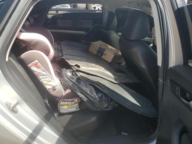 Photo 10 from auction – 2012 VOLKSWAGEN PASSAT SE with VIN 1VWBM7A34CC100682