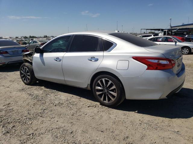 Photo 2 from auction – 2017 NISSAN ALTIMA 2.5 with VIN 1N4AL3AP6HC145780