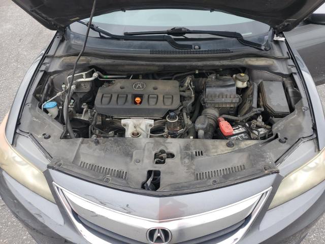Photo 11 from auction – 2013 ACURA ILX 20 PRE with VIN 19VDE1F54DE008149