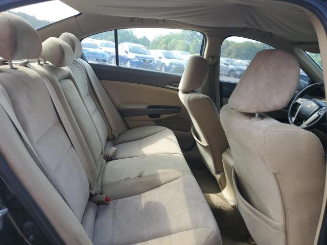 Photo 10 from auction – 2010 HONDA ACCORD with VIN 1HGCP2F40AA024391