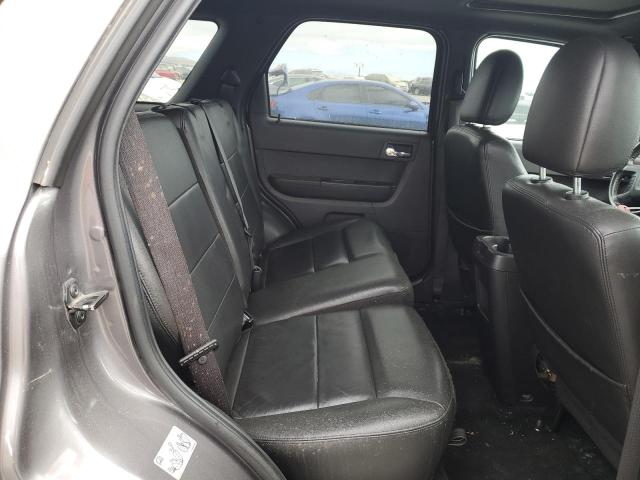 Photo 11 from auction – 2012 FORD ESCAPE LIMITED with VIN 1FMCU0EG0CKA67614