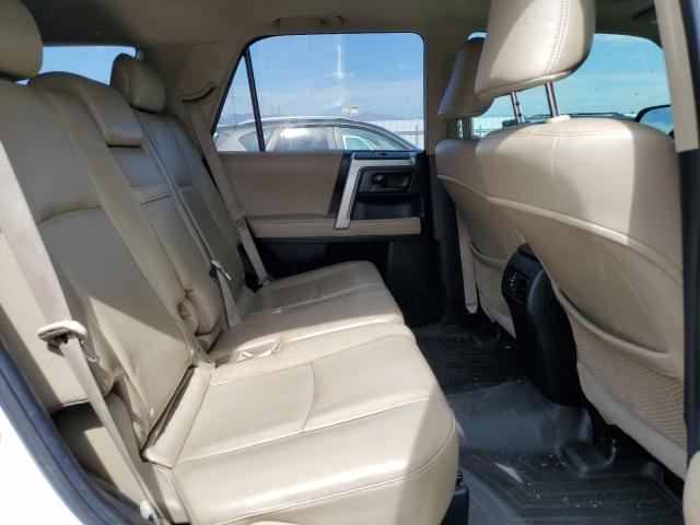 Photo 11 from auction – 2010 TOYOTA 4RUNNER SR with VIN JTEBU5JR1A5014285