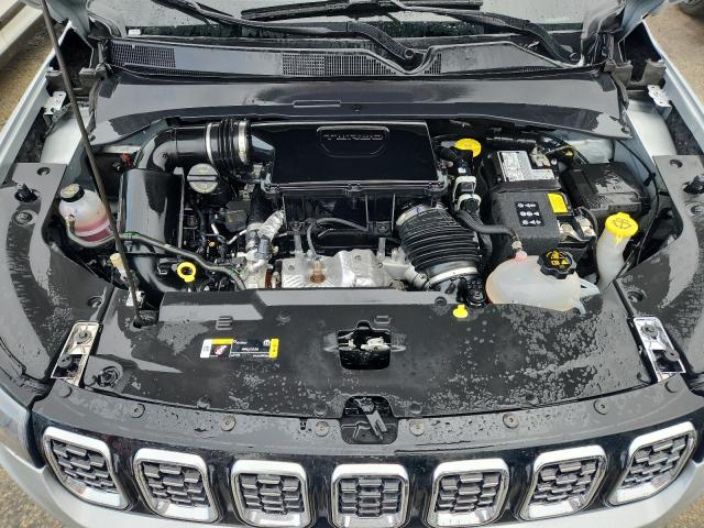 Photo 12 from auction – 2025 JEEP COMPASS LI with VIN 3C4NJDCN6ST523899