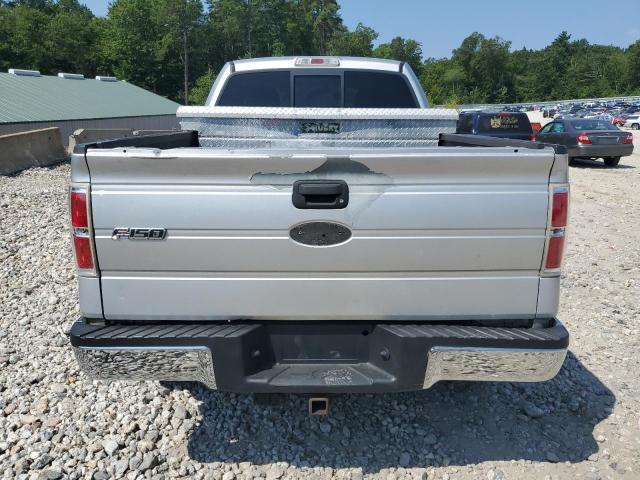 Photo 6 from auction – 2010 FORD F150 with VIN 1FTMF1EWXAKB99809
