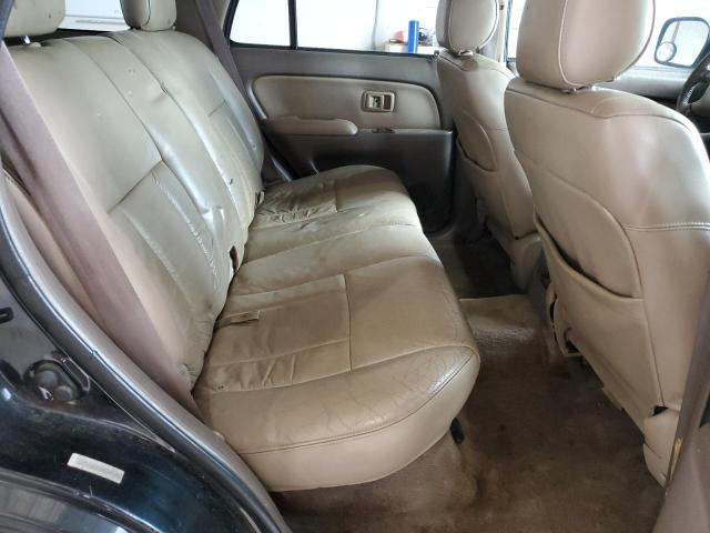Photo 11 from auction – 2000 TOYOTA 4RUNNER with VIN JT3HN87R8Y0285473
