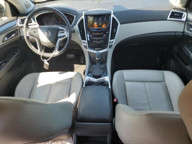 Photo 8 from auction – 2013 CADILLAC SRX with VIN 3GYFNAE38DS554822