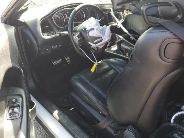 Photo 8 from auction – 2019 DODGE CHALLENGER with VIN 2C3CDZAG0KH727725