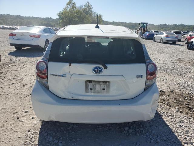 Photo 6 from auction – 2012 TOYOTA PRIUS C with VIN JTDKDTB34C1001429