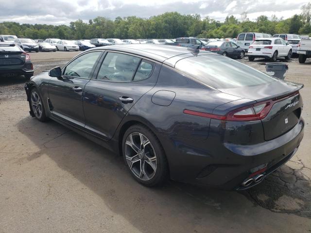 صورة رقم 2 من المزاد - 2020 KIA STINGER مع VIN KNAE15LA5L6072556