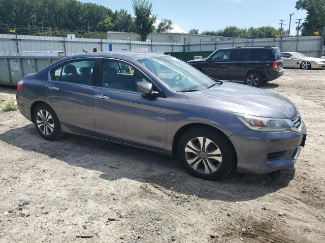 Photo 4 from auction – 2015 HONDA ACCORD LX with VIN 1HGCR2F35FA174280