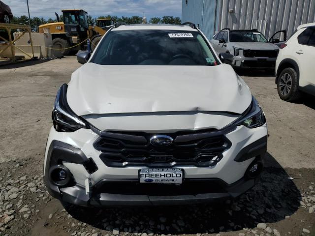 Photo 5 from auction – 2025 SUBARU CROSSTREK with VIN 4S4GUHM69S3759050