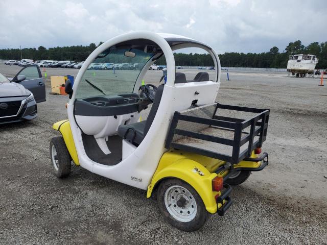 Photo 3 from auction – 2012 OTHER E2 with VIN 52CG2AGA0C0001001