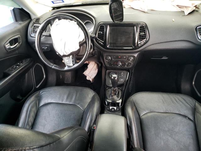 Photo 8 from auction – 2020 JEEP COMPASS LI with VIN 3C4NJDCB6LT221424