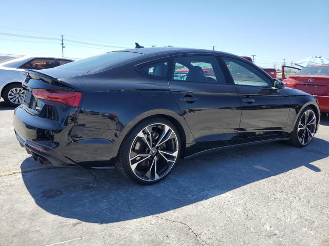 Photo 3 from auction – 2024 AUDI S5 PREMIUM with VIN WAUC4CF53RA026117